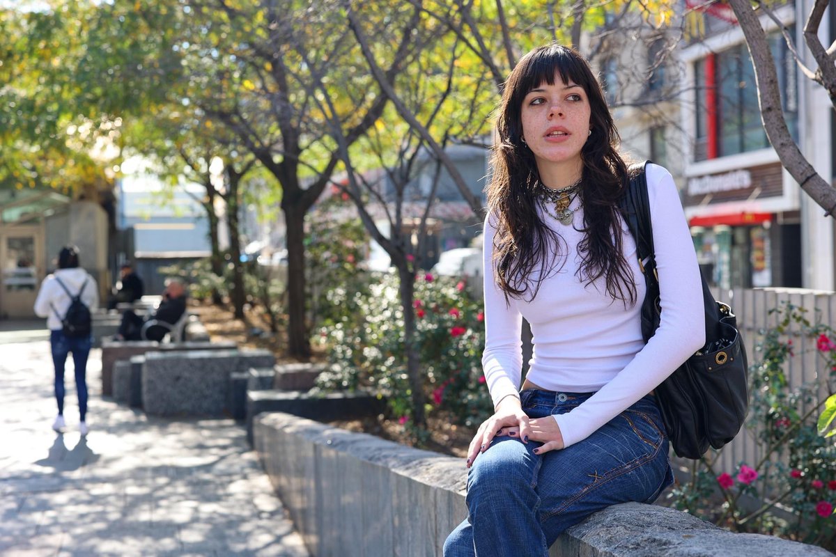 “It took me a long time to figure out that not being able to get my homework done doesn’t mean I’m a bad person.”