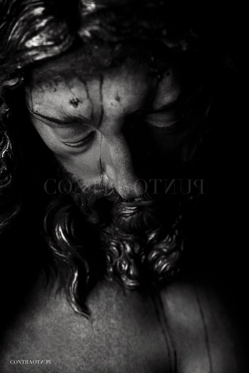 La Buena Muerte del Señor.
@Hdadestudiantes