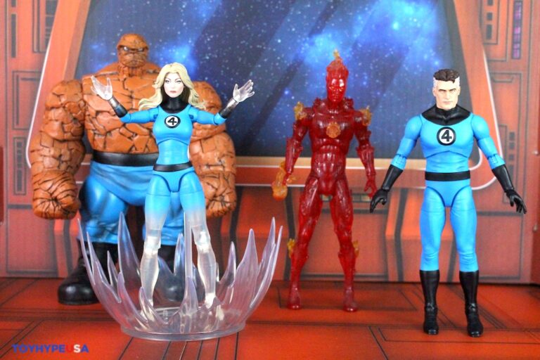 toyhypeusacom's tweet image. Diamond Select Toys #MarvelSelect #FantasticFour Invisible Woman Figure Review

toyhypeusa.com/2023/11/17/dst…

#Marvel #actionfigures #Fantastic4 

Thanks to DST for sending along for review.