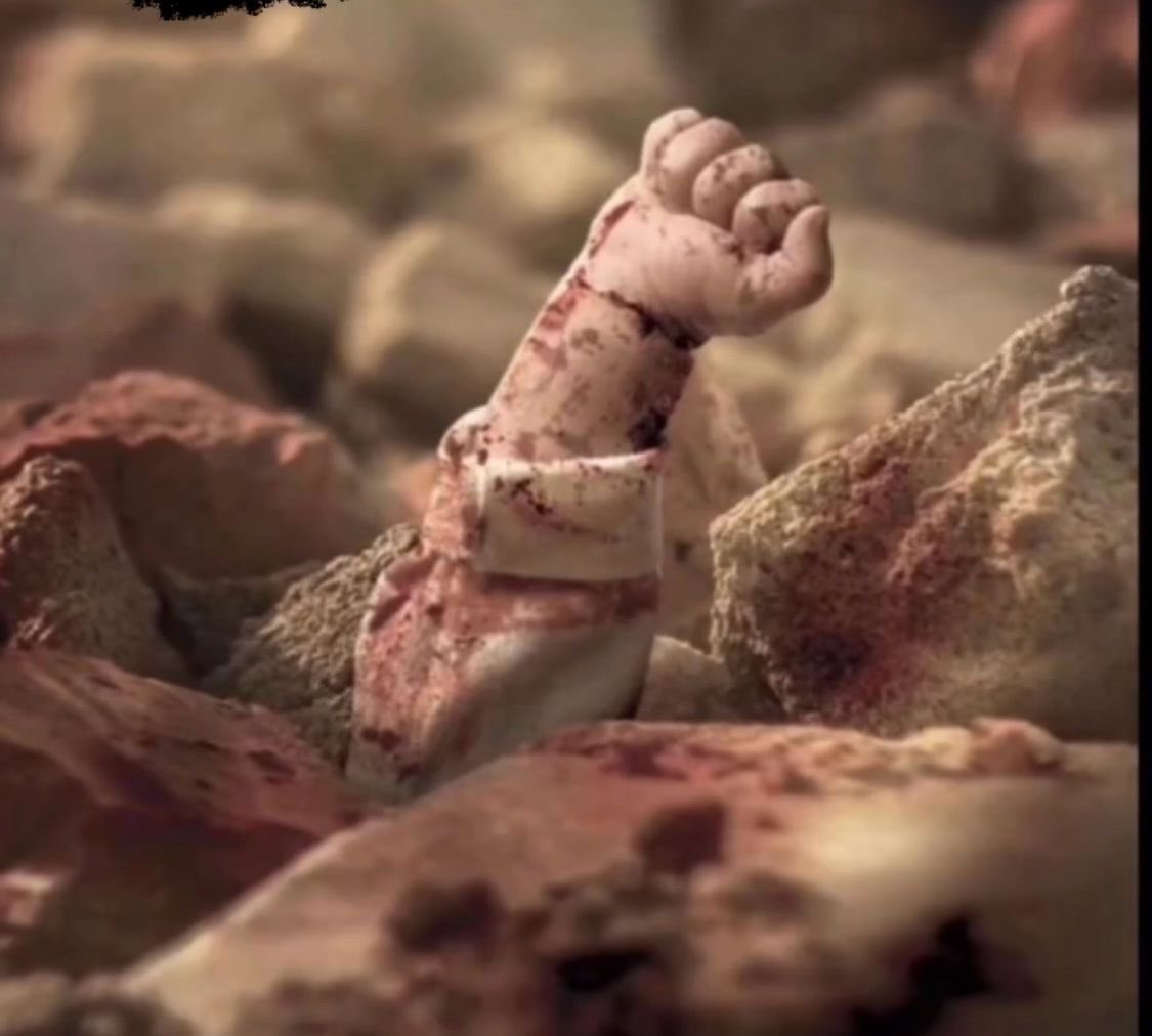 Dili, dini, ırkı fark etmeksizin tüm doktorların amacı/vazifesi insanlara şifa vesilesi olmaktır. Bugün Filistin halkına yapılanlar karşısında hiçbir doktor sessiz kalamaz/kalmamalı. Hastaneleri dahi vuran İsrail’e karşı Filistin halkının yanındayız 
#doctorsstandwithpalestine