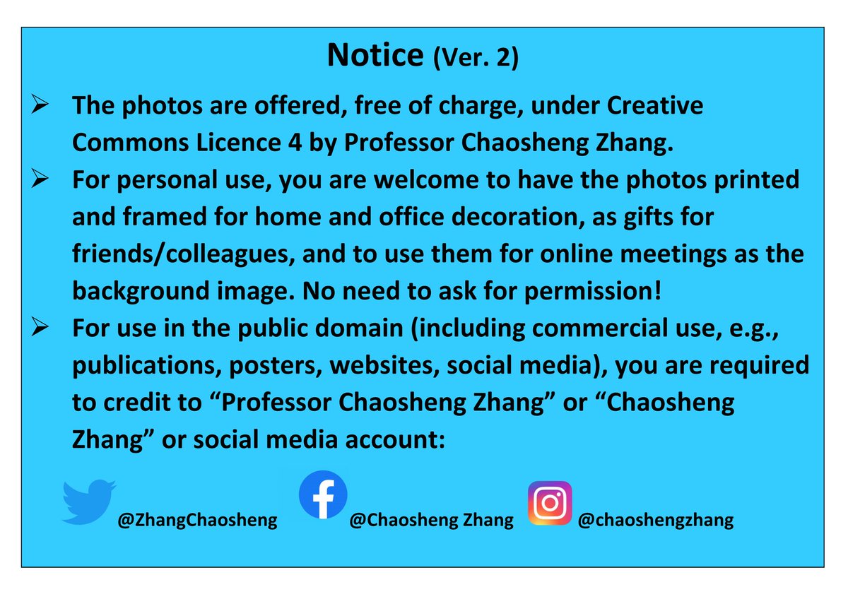 Chaosheng Zhang tweet media