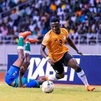 Hakainde Hichilema tweet media