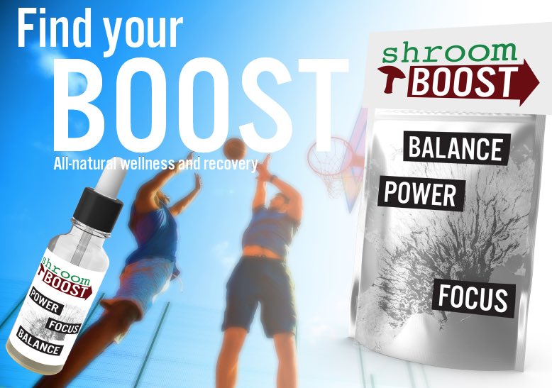 shroomboost23's tweet photo. Coming Soon!! https://t.co/GbhrPItmYi