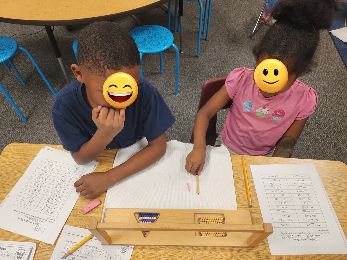 Siqi Kong, NBCT (@siqi_kong) on Twitter photo 1st graders were busy learning all kinds of cool things this week: adding and subtracting with teen numbers, reading/writing double consonant words, demonstrating why there is day and night, and using complete sentences to answer reading comprehension questions. <a href="/CTMontessori1/">Coleridge-Taylor Montessori</a> 1st graders were busy learning all kinds of cool things this week: adding and subtracting with teen numbers, reading/writing double consonant words, demonstrating why there is day and night, and using complete sentences to answer reading comprehension questions. <a href="/CTMontessori1/">Coleridge-Taylor Montessori</a>