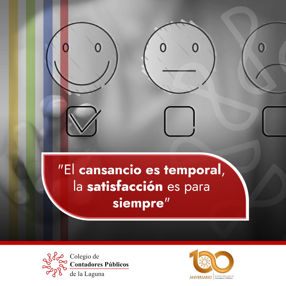 Un día cosecharás lo que sembraste con esfuerzo y dedicación 🙌🏻