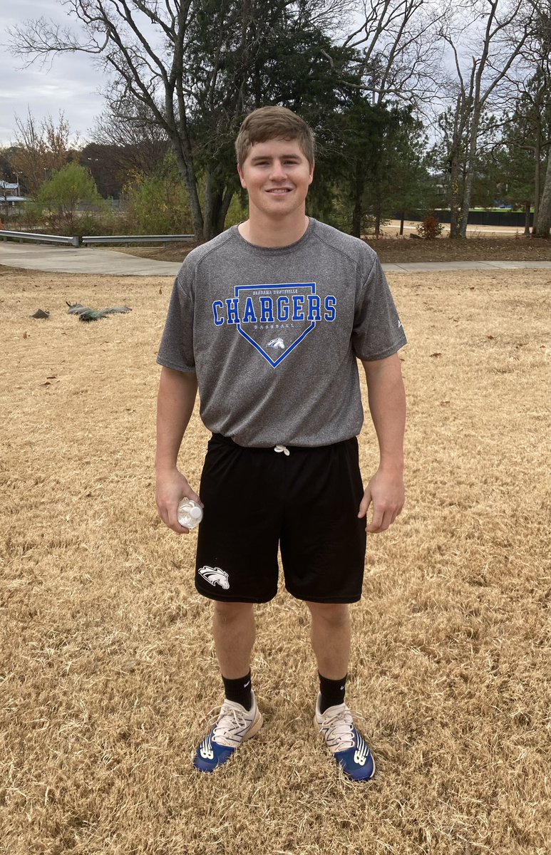 Congrats to Hunter Tillman for winning the Individual Iron Man Challenge! 
BACK TO BACK CHAMP! 💪