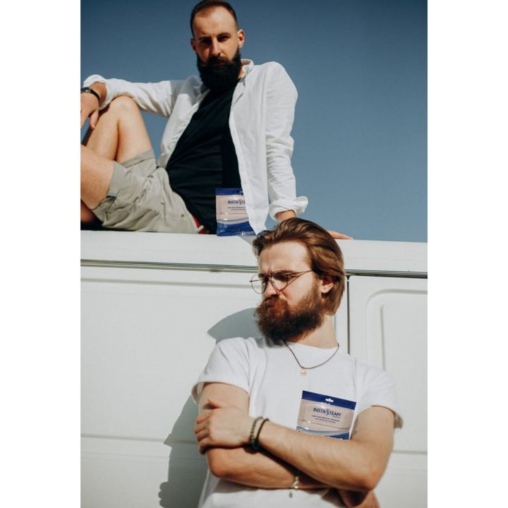 InstaSteam's tweet photo. Life isn't perfect, but your outfit can be.
From completely wrinkled after being unpacked to wrinkle-free within minutes thanks to InstaSteam!!!
Shop Now: https://t.co/XFunSrskXu
Call Us: +1(888) 851-0015
#instasteam
#business
#enterpreneur
#travel
#cruise
#steampod
#wrinkes https://t.co/kZzuaDHaAx