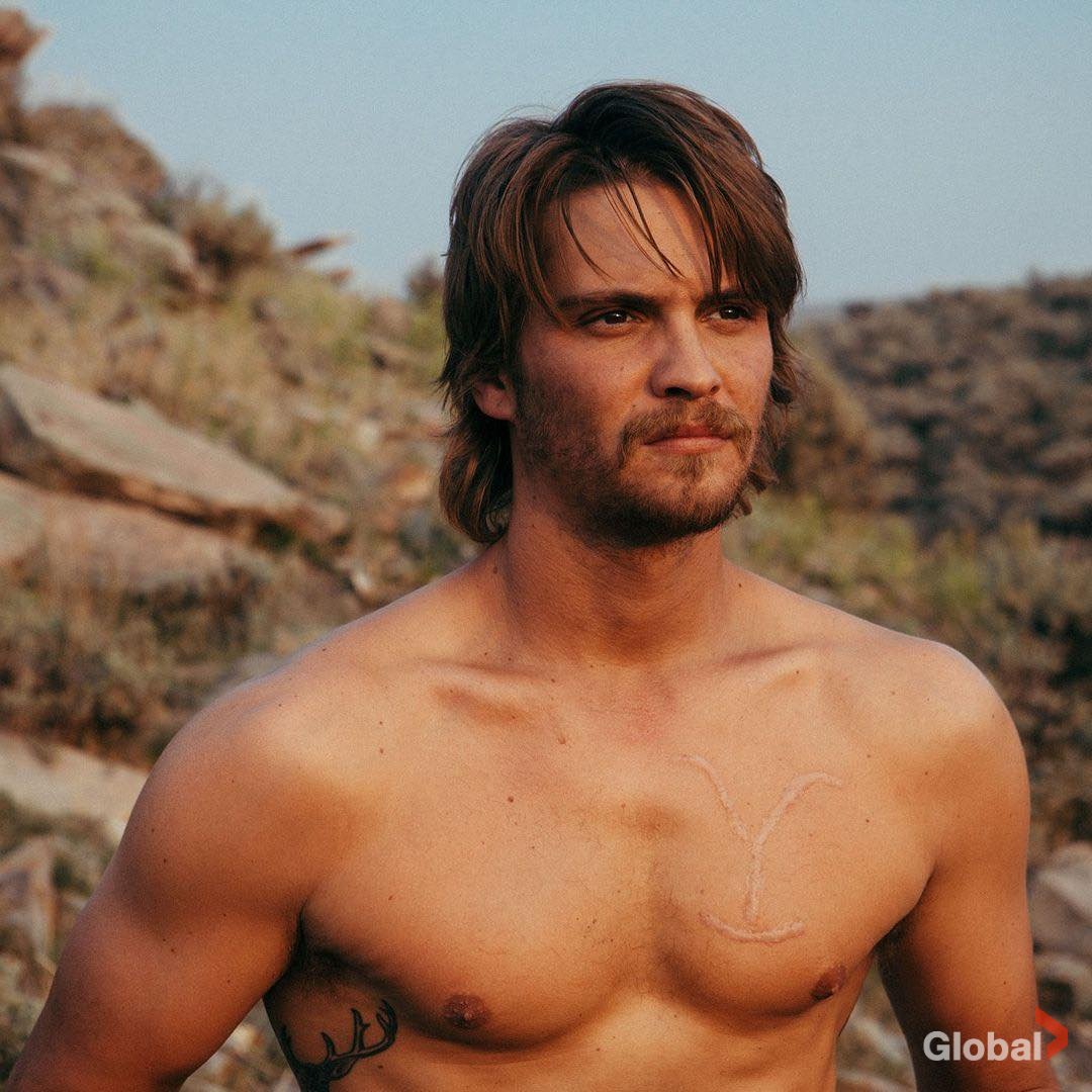 Global TV tweet media