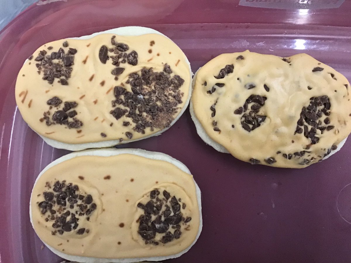 Bignell Lab (@bignell_lab) on Twitter photo Just love these cookies my student made for today’s Biology seminar on potato common scab! <a href="/humans_MUNBIOL/">Humans of MUN Biology</a> <a href="/MemorialUSci/">Faculty of Science, Memorial University</a> Just love these cookies my student made for today’s Biology seminar on potato common scab! <a href="/humans_MUNBIOL/">Humans of MUN Biology</a> <a href="/MemorialUSci/">Faculty of Science, Memorial University</a>
