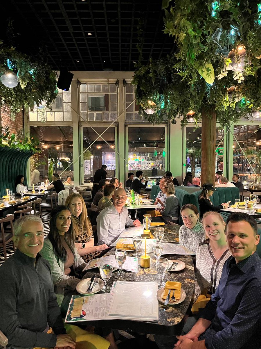 Sarah Goglin (@sarahgoglinmd) on Twitter photo What a joy and privilege to work with this amazing group on the inaugural #ACR23 AMPC education and workforce committee! @DinoKazi <a href="/vksandhumd/">Vaneet K Sandhu, MD, MS, RhMSUS (she/her) 💜💜</a> Natasha Ruth <a href="/hausmannMD/">Jonathan Hausmann MD</a> <a href="/LisaZickuhr/">Lisa Zickuhr</a> (our fearless leader!) and Jason Kolfenbach What a joy and privilege to work with this amazing group on the inaugural #ACR23 AMPC education and workforce committee! @DinoKazi <a href="/vksandhumd/">Vaneet K Sandhu, MD, MS, RhMSUS (she/her) 💜💜</a> Natasha Ruth <a href="/hausmannMD/">Jonathan Hausmann MD</a> <a href="/LisaZickuhr/">Lisa Zickuhr</a> (our fearless leader!) and Jason Kolfenbach