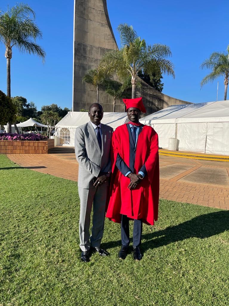 DhieuWol2's tweet photo. Congratulations to Dr Joseph Geng Akec for deserved appointment as Minister of Youth &amp; Sport. https://t.co/DdcbCGSGWV