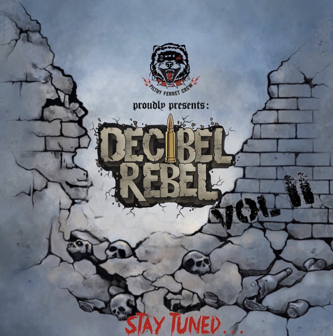 DecReb_festival's tweet image. 