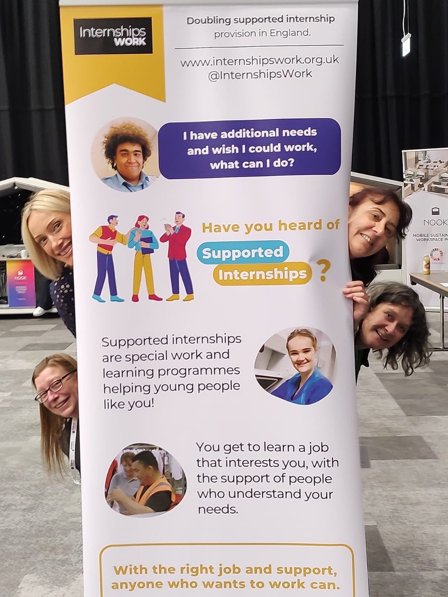 Beth Madigan (@bethmadigan32) on Twitter photo The women leading the way to inclusion... <a href="/NDTicentral/">NDTi</a> <a href="/base_tweets/">British Association of Supported Employment (BASE)</a> <a href="/dfnsearch/">DFN Project SEARCH HQ</a> ⭐🙏💡 The women leading the way to inclusion... <a href="/NDTicentral/">NDTi</a> <a href="/base_tweets/">British Association of Supported Employment (BASE)</a> <a href="/dfnsearch/">DFN Project SEARCH HQ</a> ⭐🙏💡