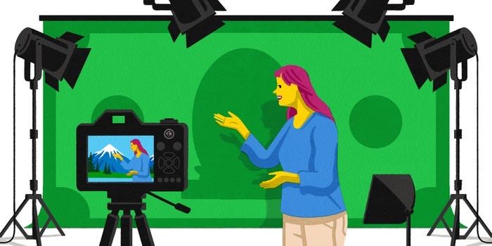 GlenGilmore's tweet photo. The creator economy is a $250 billion industry and it's here to stay https://t.co/43n3YSvpkp #cmo #smm #contentmarketing #ContactCreators https://t.co/UNWpt0ZdfL