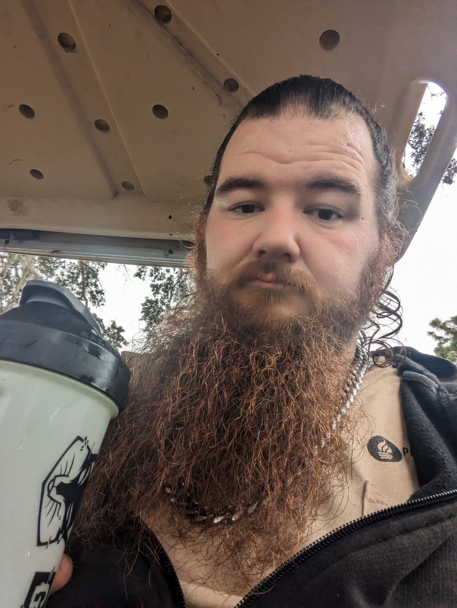 Teamvkgntmr's tweet image. Another work day about to begin, thank God I have @GLYTCHEnergy #LimitTest to power me through! Use code Nytmare10 at checkout for 10% off your order! #Glytchfam