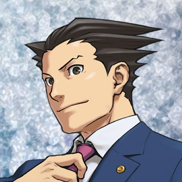 Ace Attorney Investigations - Apps on Google Play