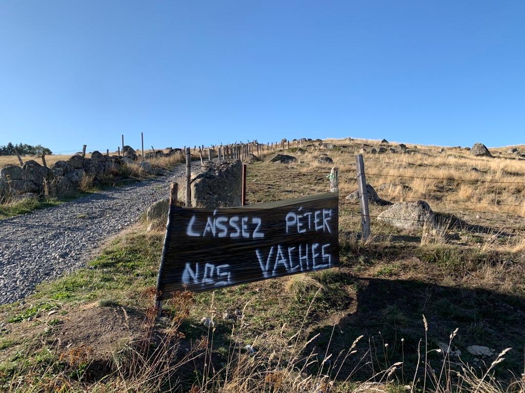 gQuillere's tweet photo. @SoupeAuxOrties @sandrousseau Ah toi aussi t’es un agressif? Merci pour la correction. J’aime apprendre tous les jours. Mais toi, visiblement, tu ne fais jamais d’erreur et tu sais déjà tout. Humilité… 🤣 Cela ne retire rien à l’intérêt de la question: l’élevage à l’ancienne émet peu de méthane. Pourquoi? https://t.co/ikkUUVluRQ