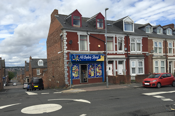 ChronicleLive's tweet photo. A total of 16 shops in Gateshead have been ordered to close their doors after being caught selling illicit tobacco
https://t.co/GrCZO8ZSoj https://t.co/gbYCicGFDm