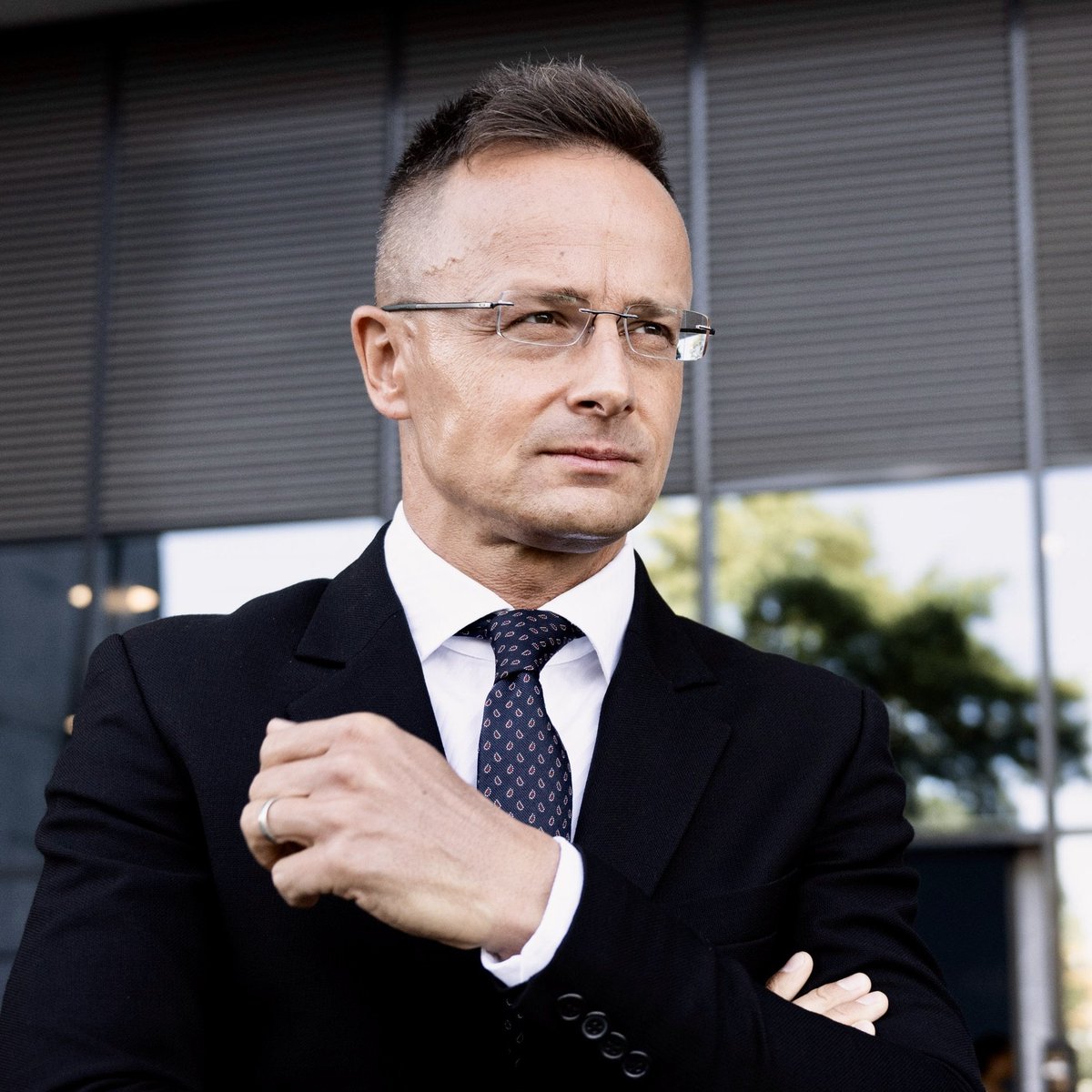 zoltanspox's tweet photo. 🥇Congratulations to Péter Szijjártó for becoming the longest-serving foreign minister in the European Union. Nearly a decade of dedicated service as Hungary's Minister of Foreign Affairs and Trade!🇭🇺 https://t.co/4ApRBHS2A1