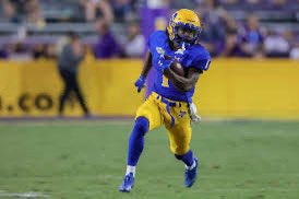 Blessed to receive an offer from McNeese State University🔵🟡