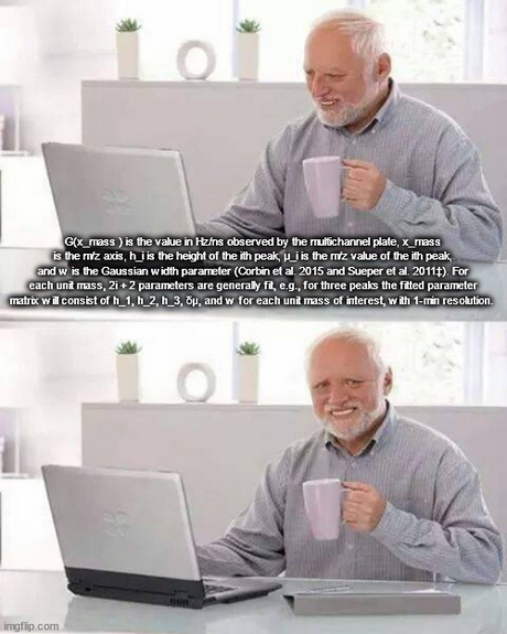 The supplement is also worth a read doi.org/10.1039/D3CP03… I appreciate the prior work of <a href="/CorbinJoelC/">Joel C. Corbin</a>