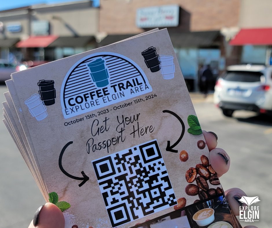 Need your daily dose of caffeine and a dash of adventure? Follow the Elgin Area Coffee Trail to discover cozy coffee shops with unique brews!

Get started here: exploreelginarea.com/explore-elgin-…

#ExploreElgin #CoffeeTrail #CaffeineAdventure