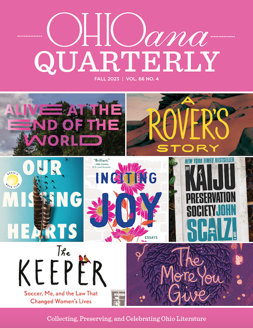 Ohioana Library tweet media