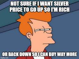 Silver is Freedom tweet media