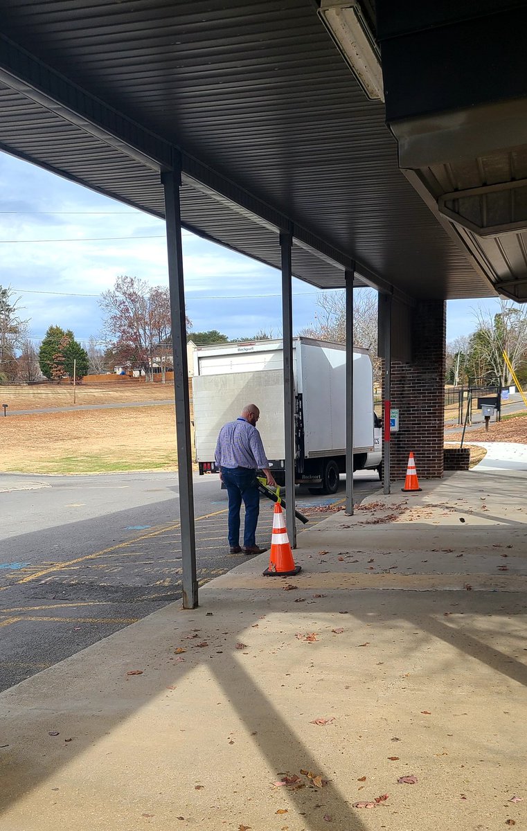 Carson Dailey tweet media