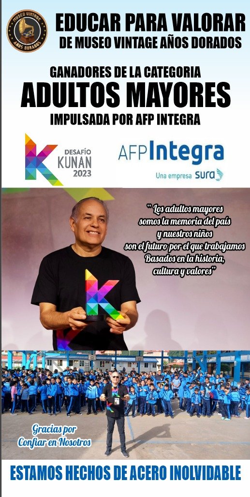 fb.watch/ongLG3ijFP/?mi… / <a href="/AFP_Integra/">AFP Integra</a> <a href="/kunanesahora/">Kunan</a> <a href="/museovintage/">Museo Vintage Años Dorados</a> <a href="/NelcyHeidingerB/">Congresista Nelcy Heidinger</a> GRACIAS