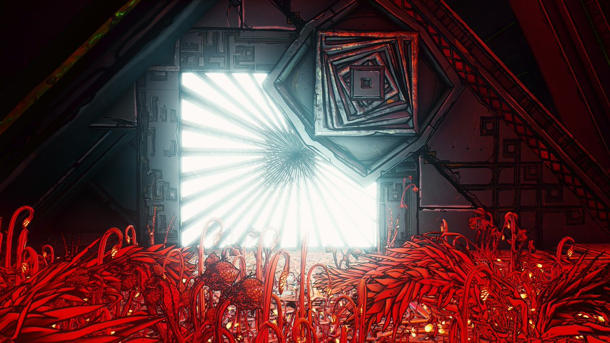 🎮Borderlands 3    
#borderlands3 <a href="/Borderlands/">Borderlands</a> 

Almost forgot about #FriRed !
Thank you for your lovely attention to me in advance!

📷Ingame photomode
ReShade
UUU \ UniversalUnrealUnlocker