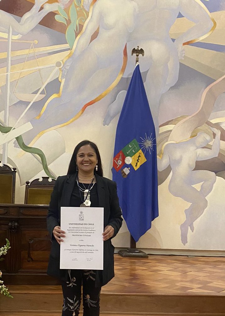 Vero Figueroa Huencho tweet media