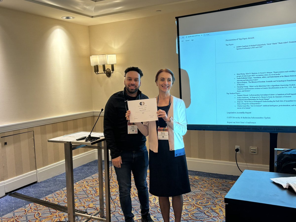NCA_CATF's tweet photo. Top papers from the CATF division!! @NatComm #NCA2023

Congratulations!! https://t.co/9RVHINXkCb
