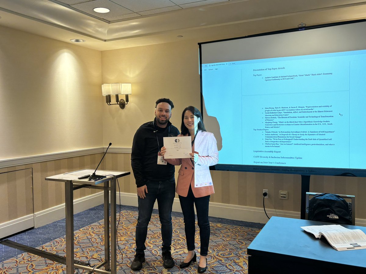 NCA_CATF's tweet photo. Top papers from the CATF division!! @NatComm #NCA2023

Congratulations!! https://t.co/9RVHINXkCb