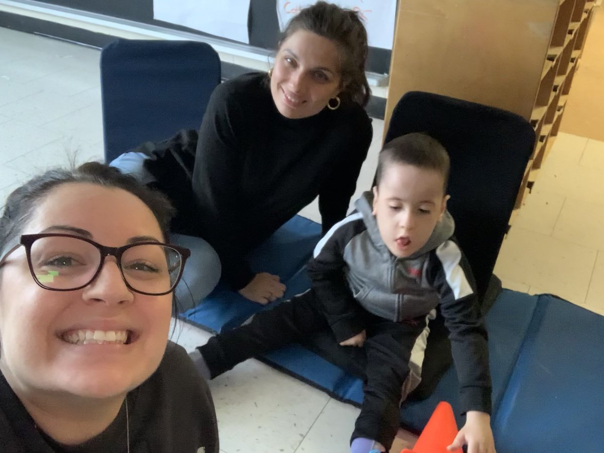 Mrs. Bossio tweet media