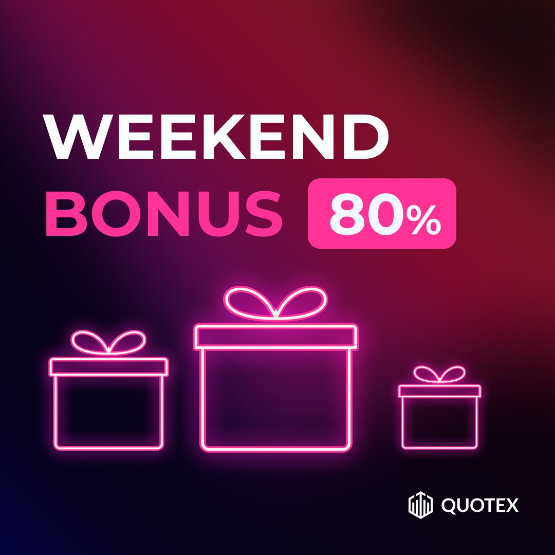 Quotex Promo Codes