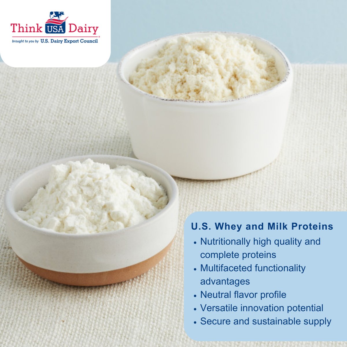 Think USA Dairy tweet media