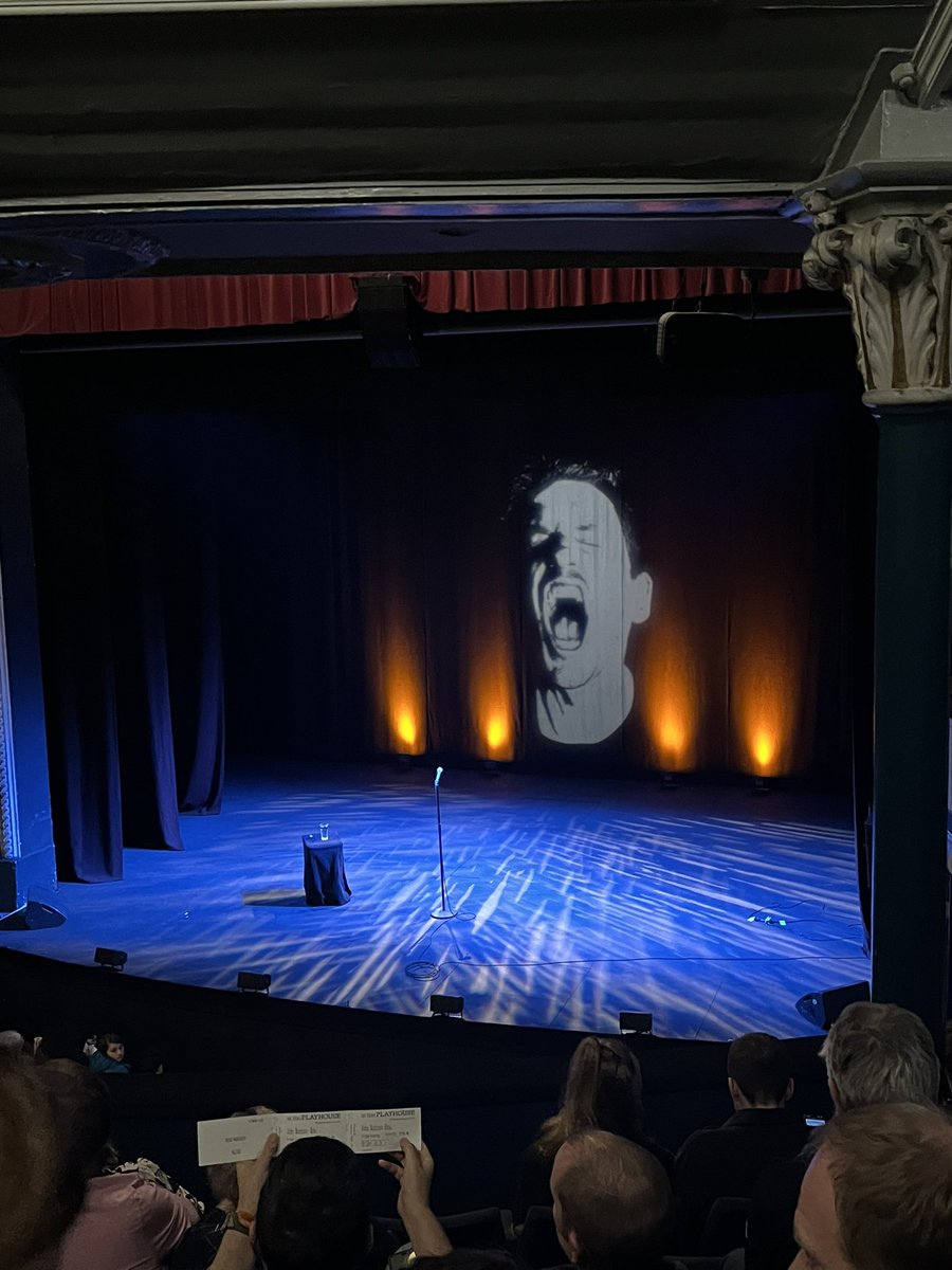 bafc_lancaster's tweet photo. Lovely stuff #thecomedy https://t.co/SHPJ5pNkaZ