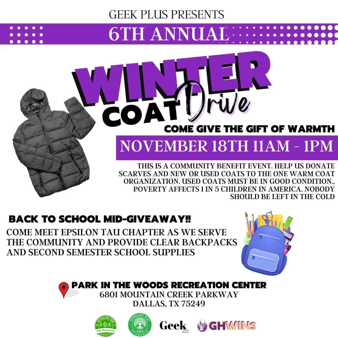 Geek Plus Magazine tweet media