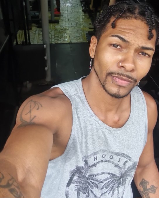 Macho Alfa 🦁  Acesse https://t.co/DxBRE6Y85S https://t.co/u7oExN9Qer<a href="/tag/xhamster"class="tags"><span>#xhamster</span></a>