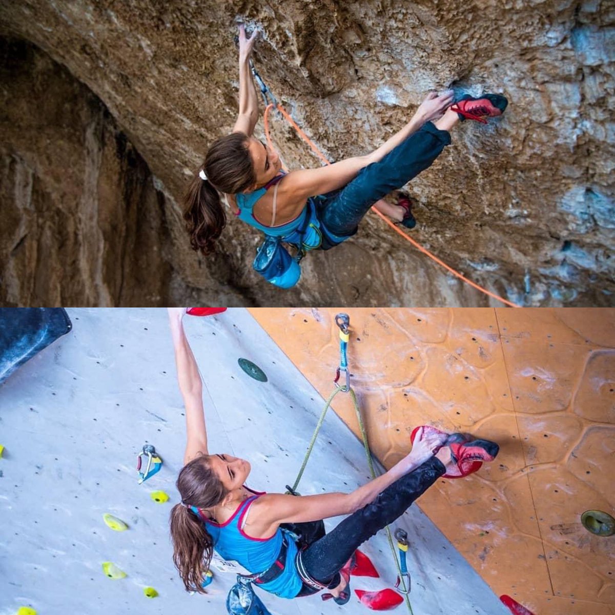Federclimb's tweet photo. AL VIA IL PRIMO CORSO PER FORMATORI DEGLI ALLENATORI DI ARRAMPICATA SPORTIVA IN FALESIA: UN IMPORTANTE STEP PER LE NUOVE FIGURE FASI CHE INSEGNERANNO L’ALLENAMENTO PER L’ARRAMPICATA OUTDOOR!
.
Leggi il comunicato sul sito federale.
https://t.co/XOQuOKwfXH
.
@Coninews https://t.co/Tj39VNQJB5