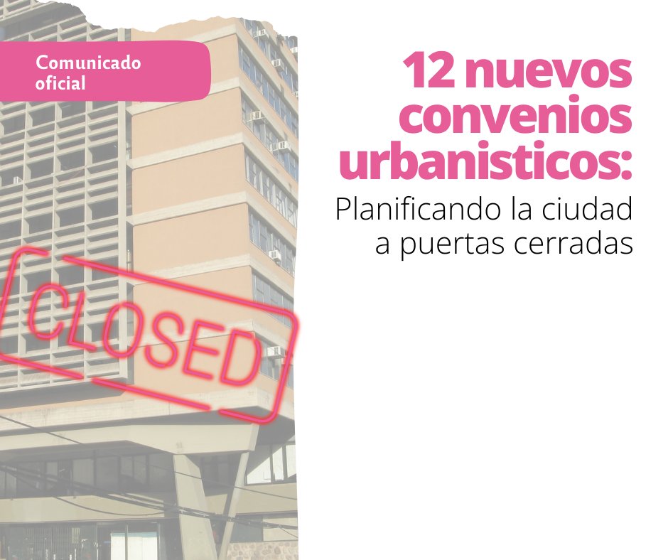 FlareFNDNS's tweet photo. 🤚🏼 Desde diferentes colectivos y organizaciones de la ciudad de #Córdoba, venimos bregando por la necesidad de una planificación integral, que considere al ambiente, que sea interdisciplinaria y tenga #PARTICIPACIÓNCIUDADANA. https://t.co/SJtE95RkKG
