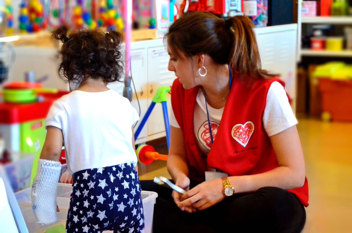 ♥️🛍️El próximo lunes, 20 de noviembre, tendremos en el Patio de Encuentros del Ayuntamiento de #alcobendas el #mercadillosolidario de la Fundación Menudos Corazones <a href="/MenudosMenudos/">Menudos Corazones</a>

🕐 Será de 10 a 14 horas.
