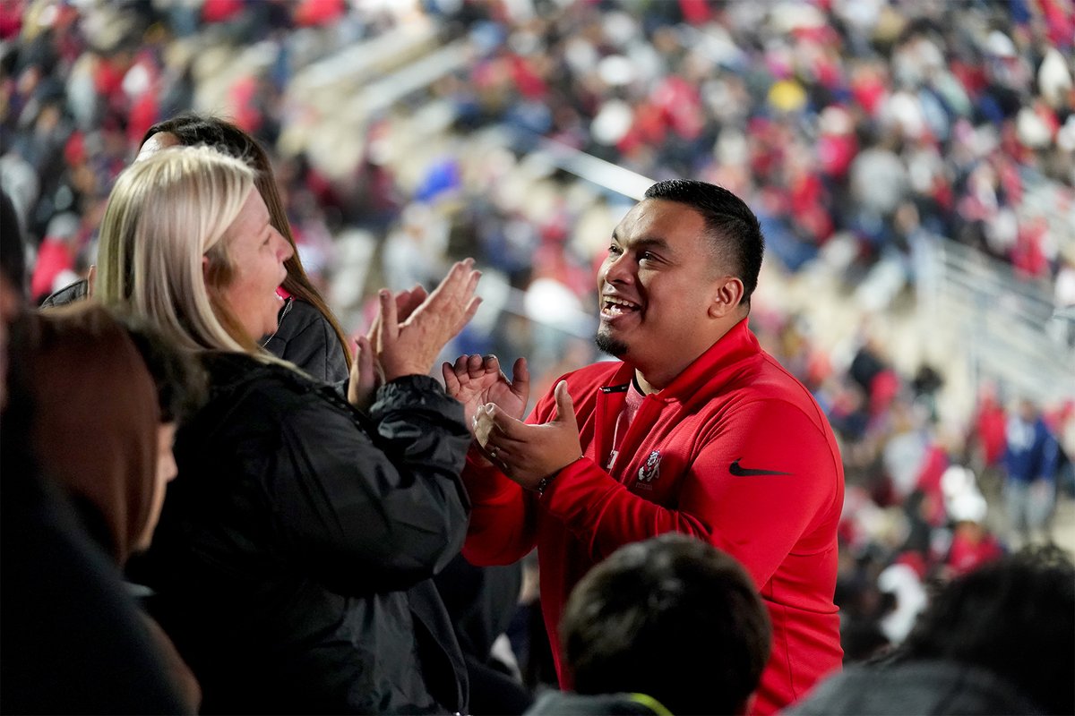 Fresno State tweet media