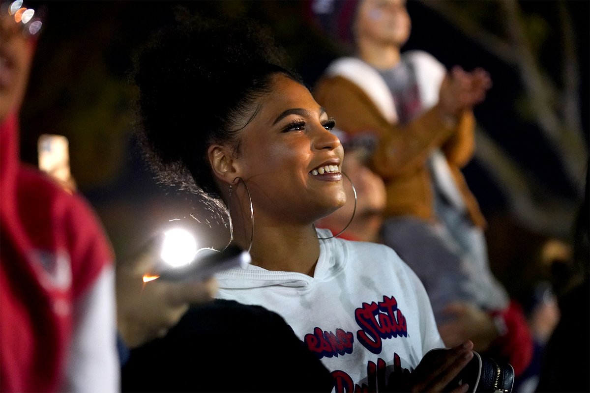 Fresno State tweet media