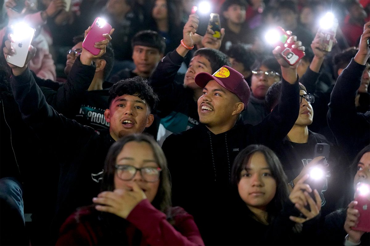 Fresno State tweet media