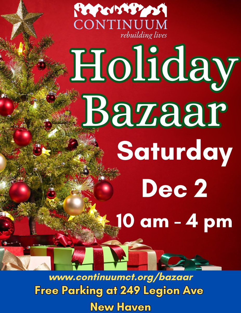 Continuum of Care tweet media