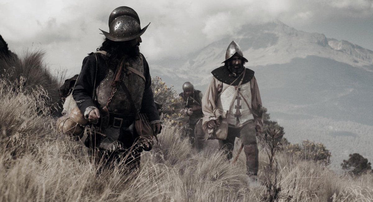 ¡La #RutadelTalento llega a #Tlaxcala! Ahora con la Retrospectiva Yulene Olaizola 🎬 <a href="/YuleneOlaizola/">Yulene Olaizola</a>

📍Sala Miguel N. Lira
🎟️ Entrada gratuita

¡Acércate a los realizadores!