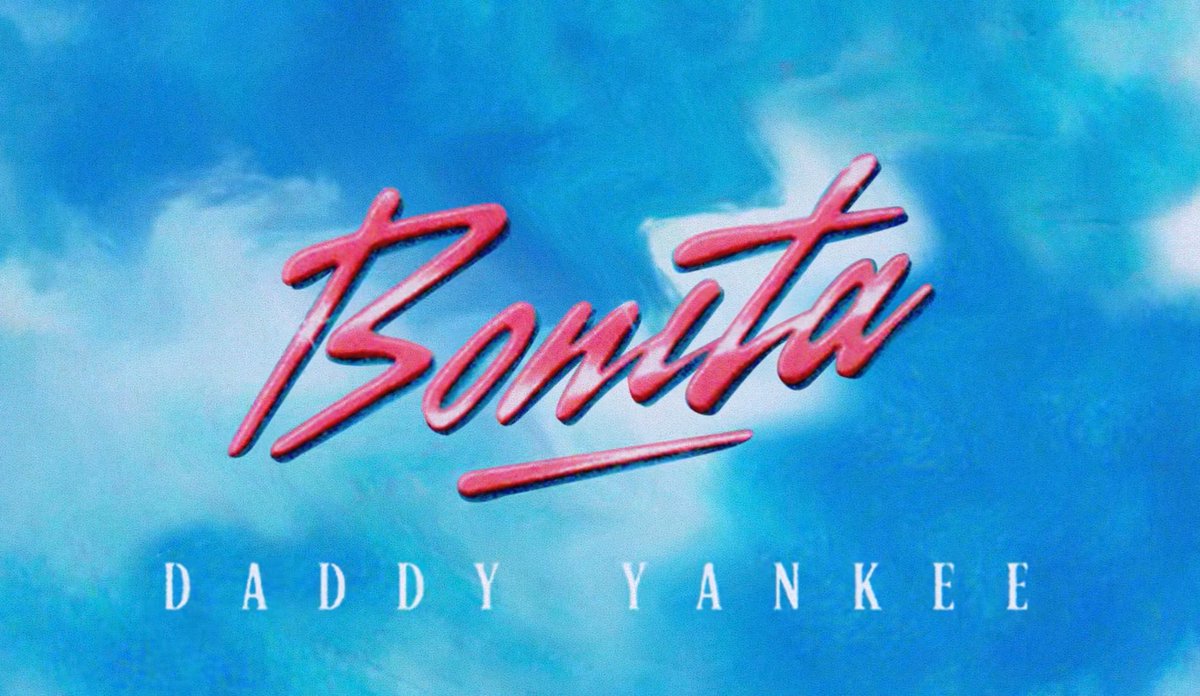 Daddy Yankee Trending tweet media