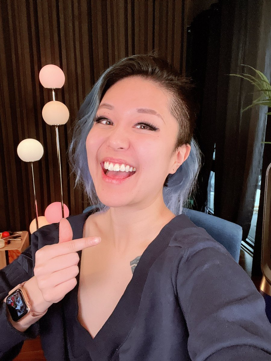 AskFareeha's tweet photo. I’m LIVE with my mindful gaming community tournament!! Join us for Metal Rank WONDER! 

https://t.co/zaXY0wCyYA 
@Excedrin #gameoverForHeadaches https://t.co/osRozoTSwC